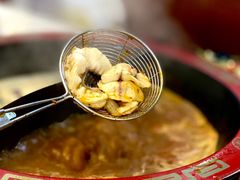 -京门活鱼馆·鱼火锅(百子湾（原红庙）店)