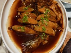 -径山十八道·风味民间菜(杭州总店)