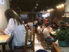 -长寿面(北京西路店)