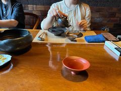 -普洱茶府(博乐广场店)