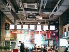-捞围鲜·港式打边炉(海阳路店)