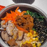 今天的烤肉吃货日记