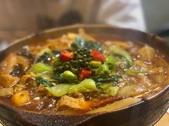 -腰子哥烤串(石佛营炫特店)