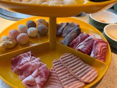 -润园四季椰子鸡火锅(海上世界店)