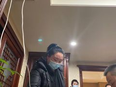 -皇朝海鲜酒店