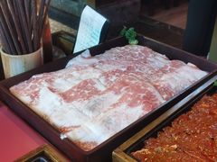 -吼堂老火锅(万寿宫店)