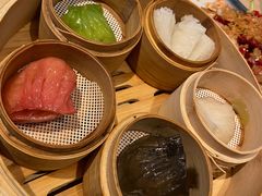 -避风塘(百联东郊店)