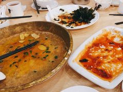 -和膳居饮食有限公司