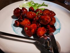 梅子里脊-几荷·恰似故人来(秀水广场店)