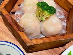 -粤食堂(天津和悦汇店)