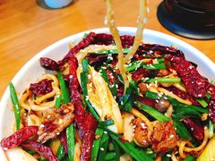 -莲香西域·正宗新疆菜(龙华店)