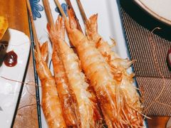 -和彩放题餐厅(酒仙桥店)