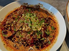 -柴门头啖汤·经典川菜·慢火汤品(锦城万达店)