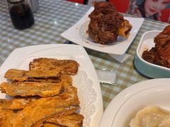 -京城百饺园•东北菜馆(红谷滩店)