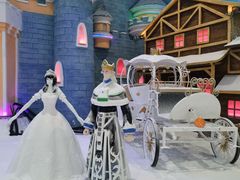 -世界之窗阿尔卑斯冰雪世界