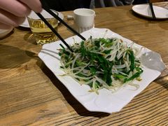 -兰桂坊·花园餐厅(西湖店)