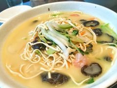 -佘山世茂艾美·御珍轩中餐厅