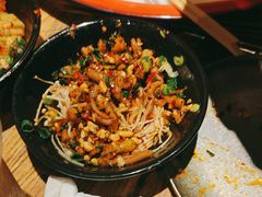 -北丐先生·野馄饨烧烤(雨花万象店)