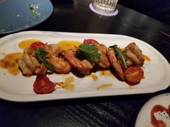 -C&R西班牙餐厅