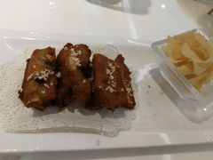 -至潮餐厅精致粤菜·活鲈鱼·走地鸡(珠江新城店)