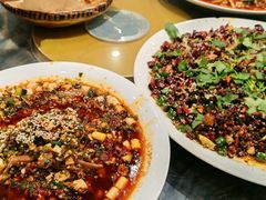 -江湖黑大兔(杨家坪店)