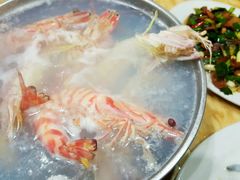 -凯华海鲜火锅·传承三十六年