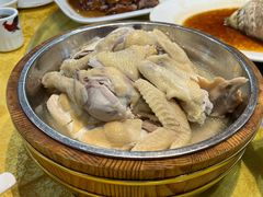 -大笑饭堂(甲子桥店)