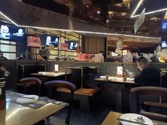 -烤匠麻辣烤鱼(万象城店)