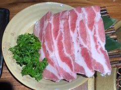 -九畋町和牛黑牛烤肉料理(三里屯3·3大厦店)