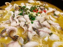 -江南鱼捞(北仑银泰城店)
