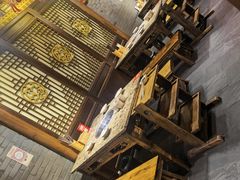 -小龙坎火锅(总店)