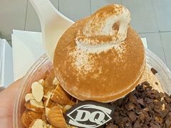 -DQ·蛋糕·冰淇淋(手工定制蛋糕长泰广场店)