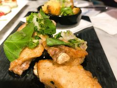 -玛尚诺意式餐厅(官舍店)