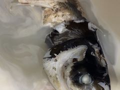 -香山湖渔家大院