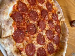 -君悦酒店·La Terrazza意合園·意式风味