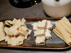 -腾格里· 蒙古山羊火锅(北京中关村店)