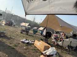 -268童话露营农场·烧烤·团建