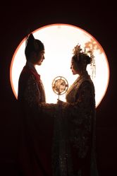 -维纳斯婚纱摄影(鞍山店)