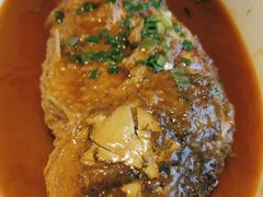 -老雒阳面馆·水席·洛阳菜(王城路店)
