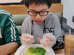 -洞味圆茶餐厅(嘉立店)