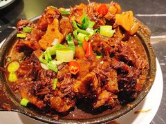 -富临轩私房菜(集庆门大街店)