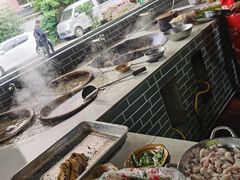 -小杨翘脚牛肉