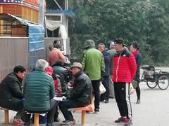 -康庄公园
