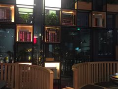-豪享来中西餐厅(隆昌店)
