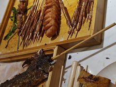 -寻味乌镇·龙虾烧烤