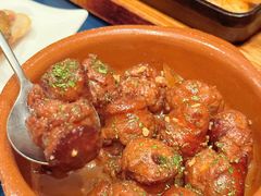 西班牙香肠橄榄-Las Tapas(思南公馆店)