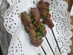 -立文冬·鲜活面(杭州太合商业中心店)