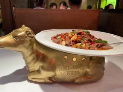 炊烟小炒黄牛肉-炊烟小炒黄牛肉(中心印象城店)