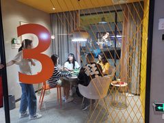 -火星工厂·桌游·团建聚会·轰趴馆(厦滘店)