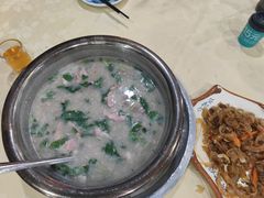 -标记美食新鲜猪杂(兴南大道店)